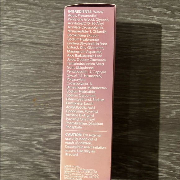 Luxe Skincare Kit (Retail ~$279) - Solawave, La Roche-Posay, Biodance, Medicube - Picture 7 of 15